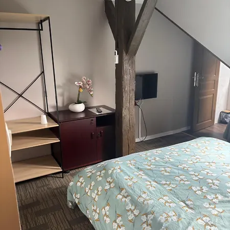 Bed & Breakfast Kalon - La Bonne Etoile 3*