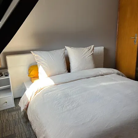 Kalon - La Bonne Etoile Bed & Breakfast Kogenheim