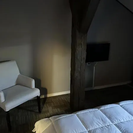 Kalon - La Bonne Etoile Bed & Breakfast