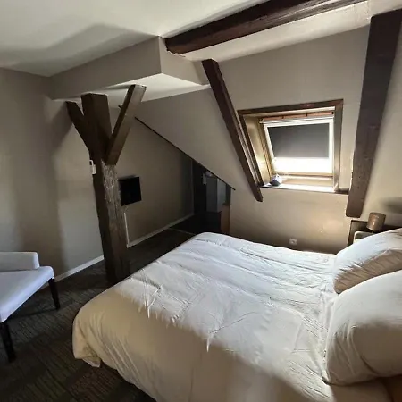 Kalon - La Bonne Etoile 3*