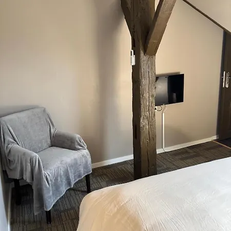 Kalon - La Bonne Etoile Bed & Breakfast Kogenheim