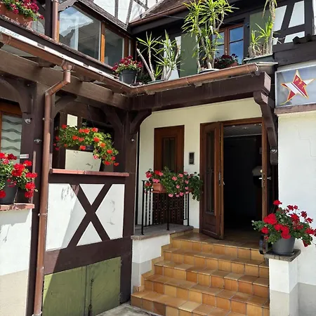 Kalon - La Bonne Etoile 3*