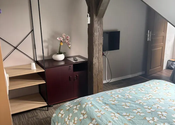 Bed & Breakfast Kalon - La Bonne Etoile 3*