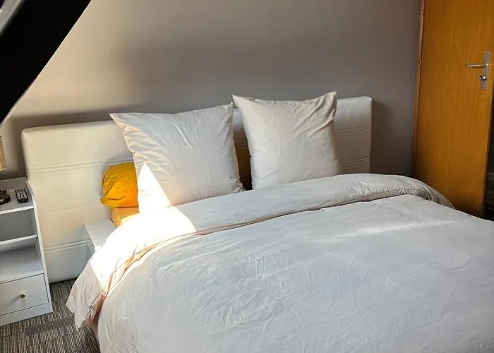 Kalon - La Bonne Etoile Bed & Breakfast Kogenheim