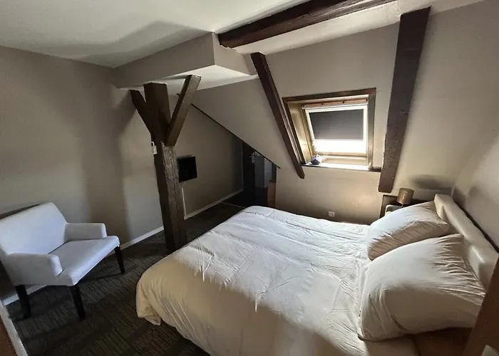 Kalon - La Bonne Etoile 3*