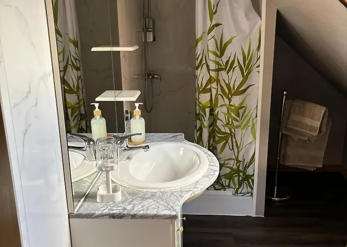 Kalon - La Bonne Etoile 3* Kogenheim