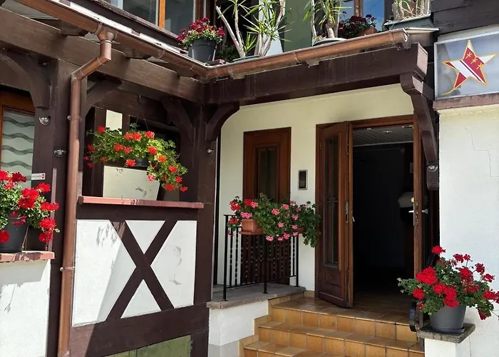 Kalon - La Bonne Etoile 3*